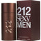 Carolina Herrera 212 Sexy Men Eau de Toilette 100ml Spray