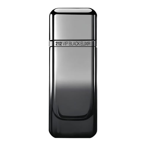 Carolina Herrera 212 VIP Black Elixir Eau de Parfum 100ml Spray