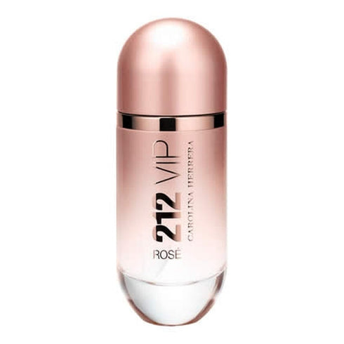 Carolina Herrera 212 VIP Rosé Eau de Parfum 80ml Spray