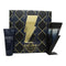 Carolina Herrera Bad Boy Cobalt Gift Set 100ml EDP + 100ml Shower Gel
