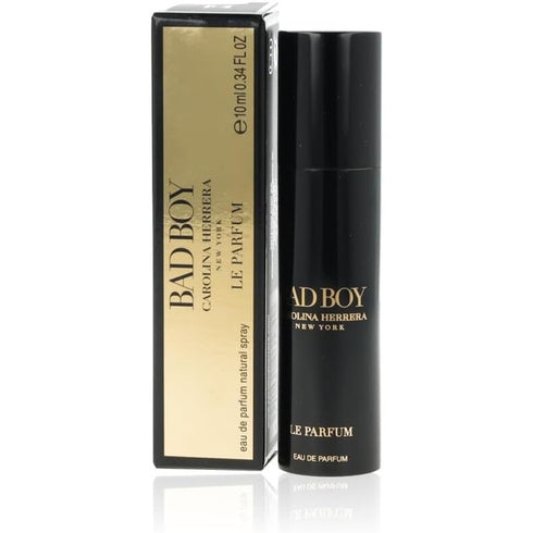 Carolina Herrera Bad Boy Le Parfum Eau de Parfum 10ml Spray