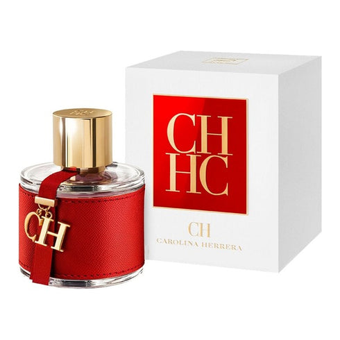 Carolina Herrera CH Eau de Toilette 100ml Spray