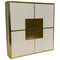 Carolina Herrera Confidential Giftset - 4x4ml Orange Affair EDT Splash - Bergamot Bloom EDT Splash - Vetiver Paradise EDT Splash - Rose Cruise EDT Splash