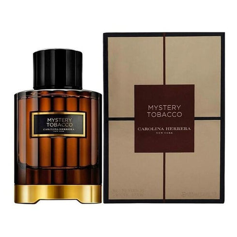 Carolina Herrera Mystery Tobacco Eau de Parfum 20ml Spray