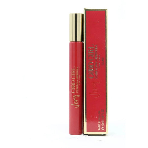 Carolina Herrera Very Good Girl Glam Eau De Parfum Rollerball 10ml