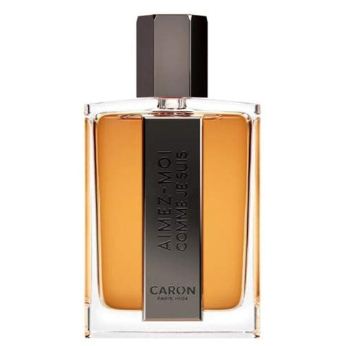 Caron Aimez-Moi Comme Je Suis Eau de Toilette 125ml Spray
