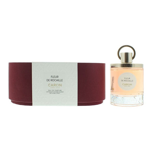Caron Fleur de Rocaille Eau de Parfum 100ml Spray