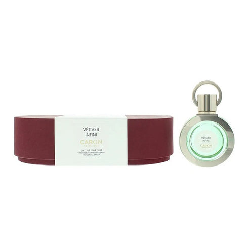 Caron Vétiver Infini Eau de Parfum 50ml Spray