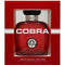 Carroll Shelby Red Cobra Eau de Toilette 100ml Spray