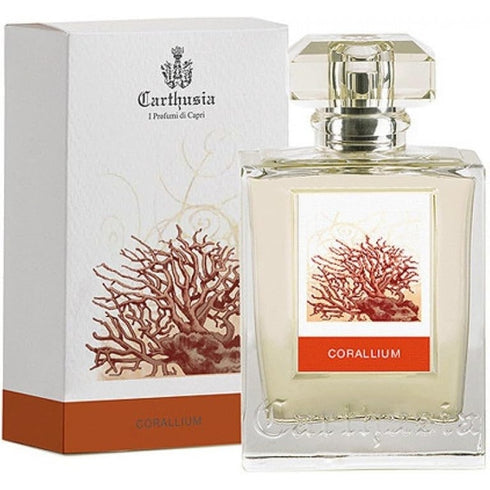 Carthusia Corallium Eau de Parfum 100ml Spray