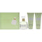 Carven L'Eau de Toilette Gift Set 100ml EDT + 100ml Body Cream + 100ml Shower Gel