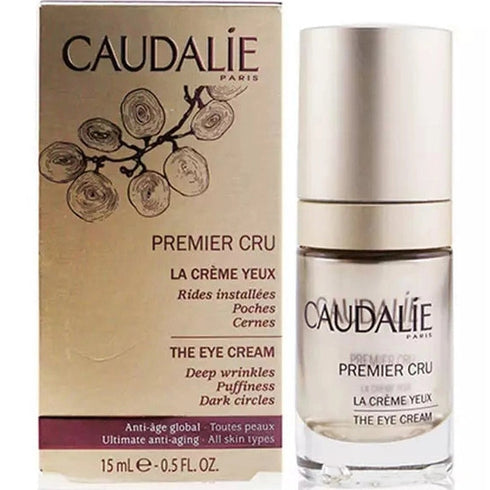 Caudalie Premier Cru The Eye Cream 15ml