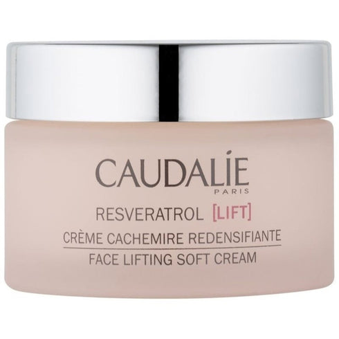 Caudalie Resveratrol Lift Face Lifting Soft Cream 50ml