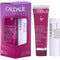 Caudalie Thé Des Vignes Gift Set 30ml Hand & Nail Repairing Cream + 4.5g Lip Conditioner