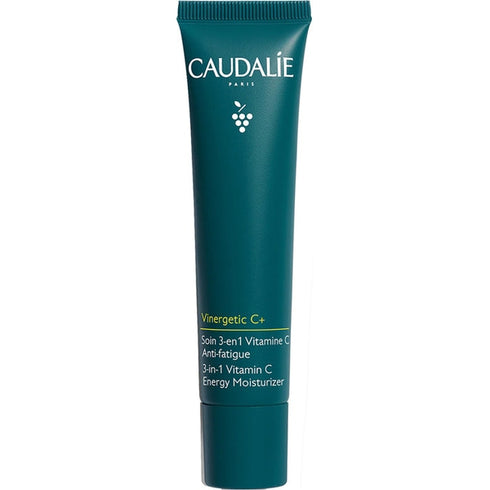 Caudalie Vinergetic C+ 3-in-1 Vitamin C Energy Moisturizer 40ml
