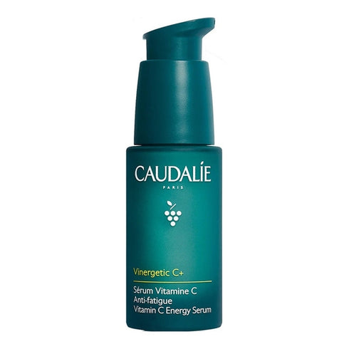 Caudalie Vinergetic C+ Anti-Fatigue Vitamin C Energy Serum 30ml
