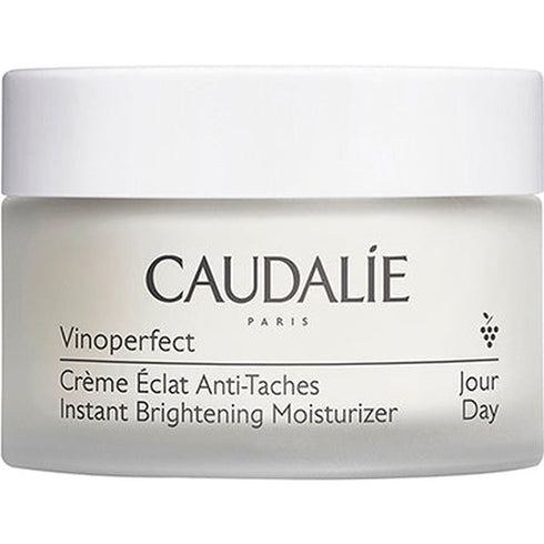 Caudalie Vinoperfect Instant Brightening Moisturizer 50ml