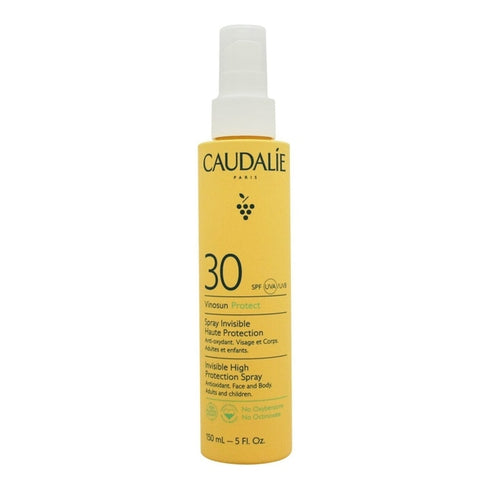 Caudalie Vinosun Invisible High Protection Spray SPF30 150ml