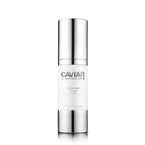 Caviar Of Switzerland Advanced Repair Serum 30ml