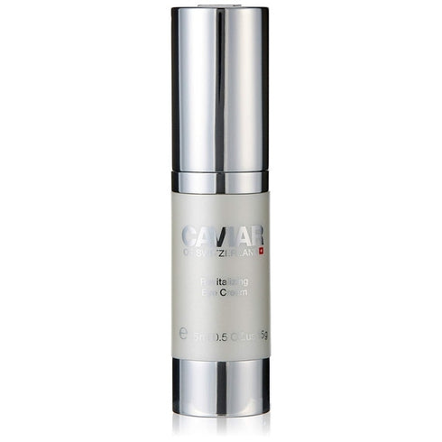 Caviar Of Switzerland Revitalizing Eye Cream 15ml