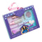 Cent Pur Cent CPC Kids K3 Marthe Make-Up Gift Set 6 Pieces (This gift set contains:
Lip Stick
Eyeshadow
Face Diamonds
Setting Spray
Hair Clip
2x Makeup Brush)