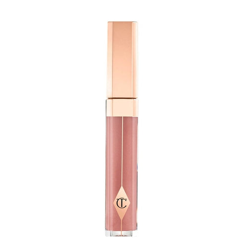 Charlotte Tilbury Lip Lustre Lip Gloss 3.5ml - Pillow Talk