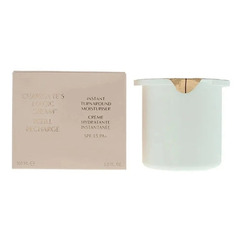 Charlotte Tilbury Magic Cream SPF15 150ml Refill