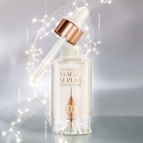 Charlotte Tilbury Magic Serum Crystal Elixir 8ml