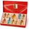 Charrier Parfums Les Parfums De France Gift Set 10 Pieces