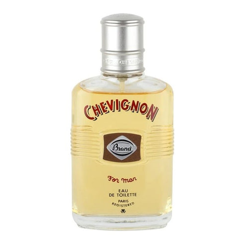 Chevignon For Men Eau de Toilette 100ml Spray