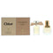Chloé Gift Set 20ml Chloé Signature EDP + 20ml Nomade EDP