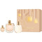 Chloé Nomade Gift Set 75ml EDP + 5ml EDP + 100ml Body Lotion
