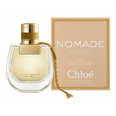 Chloé Nomade Naturelle Eau de Parfum 50ml Spray