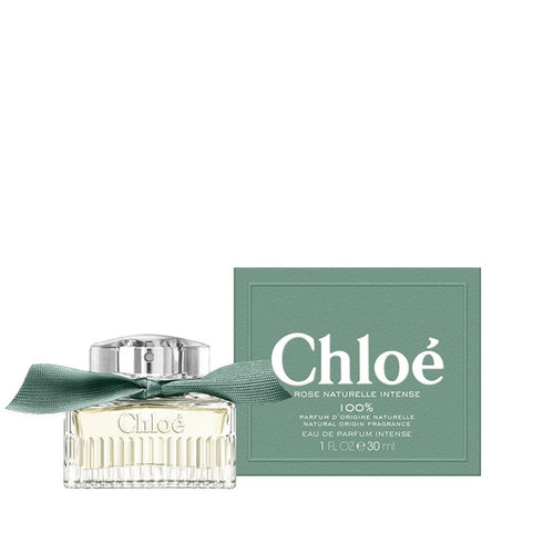 Chloé Rose Naturelle Intense Eau de Parfum 30ml Spray