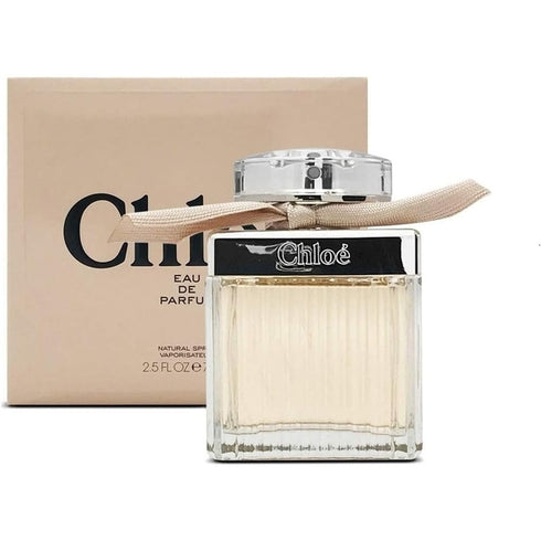 Chloé Signature Eau de Parfum 75ml Spray