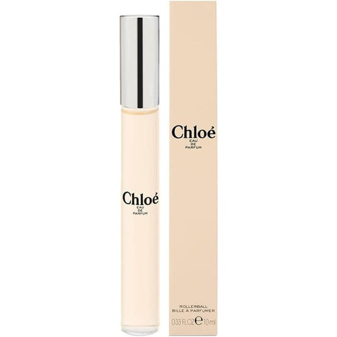 Chloe by Chloe Eau De Parfum Rollerball 10ml