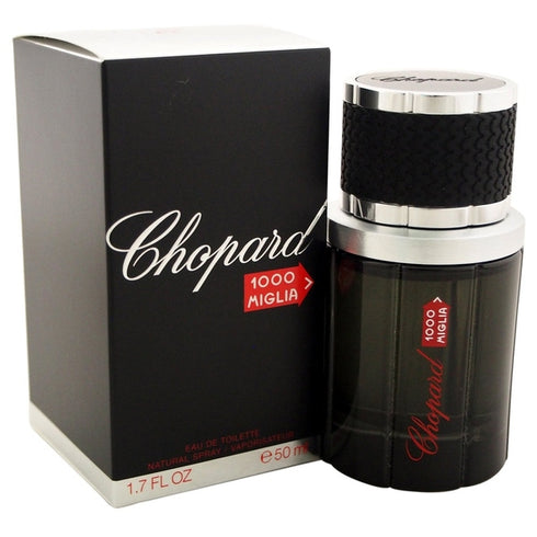 Chopard 1000 Miglia Eau de Toilette 50ml Spray