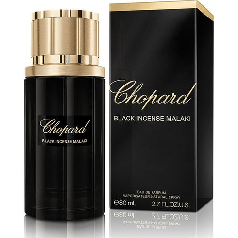 Chopard Black Incense Malaki Eau de Parfum 80ml Spray