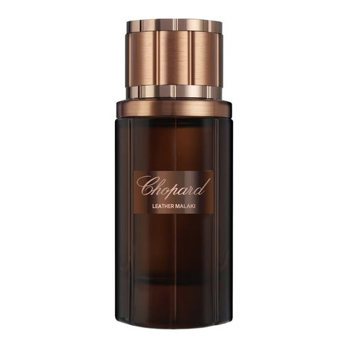 Chopard Leather Malaki Eau de Parfum 80ml Spray