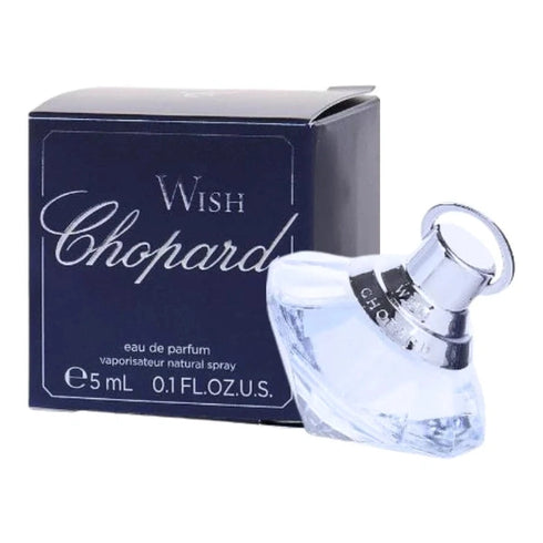 Chopard Wish Eau de Parfum 5ml Mini