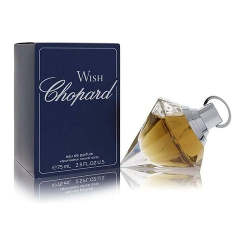 Chopard Wish Eau de Parfum 75ml Spray