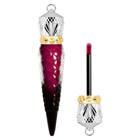 Christian Louboutin Rouge Louboutin Matte liquid lipstick - 4.5ml - Corset d'Amour