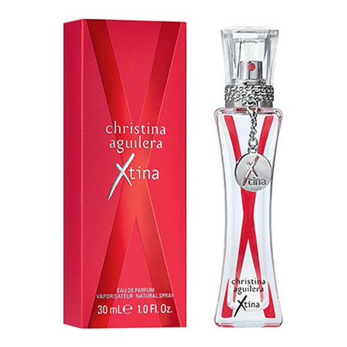 Christina Aguilera Xtina Eau de Parfum 30ml Spray
