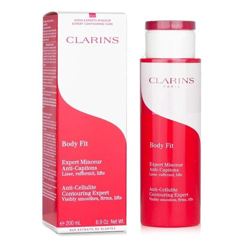 Clarins Body Fit Expert Minceur Anti-Cellulite Contouring Expert 200ml