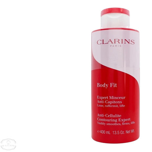 Clarins Body Fit Expert Minceur Anti-Cellulite Contouring Expert 400ml