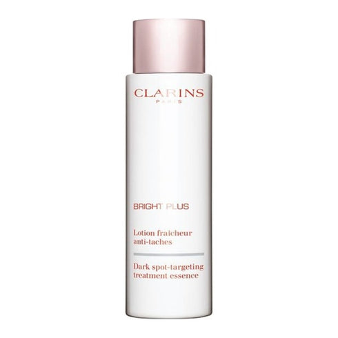 Clarins Bright Plus Dark Spot-Targeting Treatment Essence 200ml