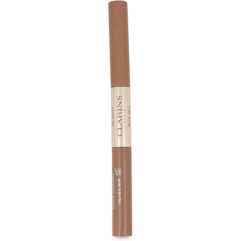 Clarins Brow Duo 2.8g - 02 Auburn