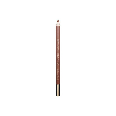 Clarins Crayon Levres Lipliner Pencil 1.3g - 01 Nude Fair