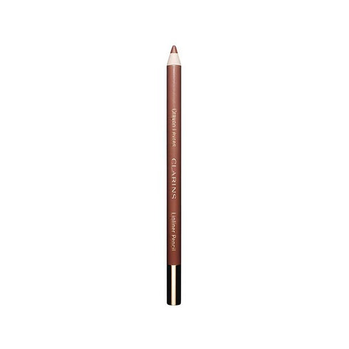 Clarins Crayon Levres Lipliner Pencil 1.3g - 02 Nude Beige