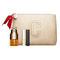 Clarins Double Serum Eye Gift Set 20ml Double Serum Eye + 3ml Wonder Perfect 4D Mascara + 3ml SOS Lashes Serum + Bag